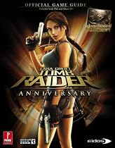 Tomb Raider Anniversary 360 Edition