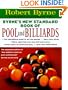 Byrne's New Standard Book of Pool and Billiards