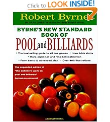 Byrne's New Standard Book of Pool and Billiards