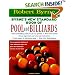 Byrne's New Standard Book of Pool and Billiards