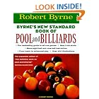 Byrne's New Standard Book of Pool and Billiards by Robert Byrne