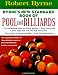 Byrne's New Standard Book of Pool and Billiards by Robert Byrne ISBN 0156005549