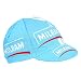 Milram Team Cycling Cap