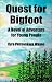 Books : Quest for Bigfoot: A Novel of Adventure for Young People