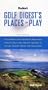Golf Digest's Places to Play, 5th Edition: The Latest Player Ratings of More Than 6,500 Public and Resort Courses in the USA, Canada, Mexico, and the Islands (Special-Interest Titles)