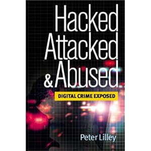 Hacked, Attacked, Abused