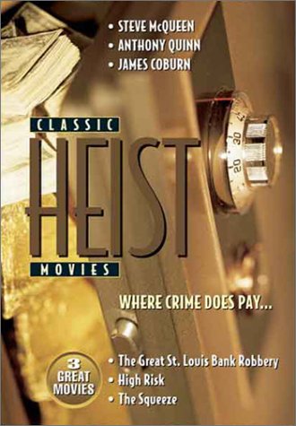 Review of Classic Heist Movies Online
