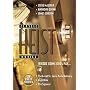 Classic Heist Movies: The Great St. Louis Bank Robbery/High Risk/The Squeeze (REGION 1) (NTSC)