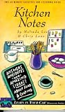 Review Penton Overseas Inc.,U.S.  / Kitchen Notes (Learn in Your Car Discovery)