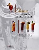Review Robin Book  / El libro de los cocteles/ The Cocktail Handbook