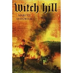 Witch Hill