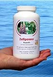 Zellpower - 210 Kapseln