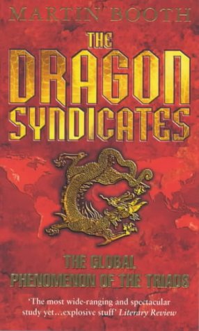 City Travel Guides Discounted  Books : The Dragon Syndicates