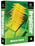 BrightStor ARCserve Tape RAID Option