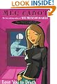 The Mediator 1: Love You to Death: No. 1