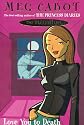 The Mediator 1: Love You to Death: No. 1