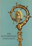 Produkt-Bild: Der Regensburger Domschatz