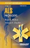 Pocket Reference for ALS Providers (3rd Edition)
