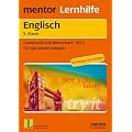 Englisch 5. Klasse: Grammatik und Wortschatz II.  F�r das zweite Halbjahr