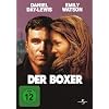 The Boxer [DVD]