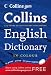 English Dictionary (Collins GEM)