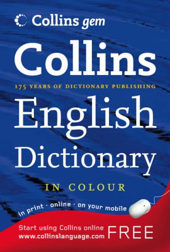 English
