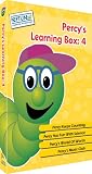 Percy's Learning Box: 4 (Home user) Software