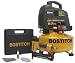 Factory-Reconditioned Bostitch U/CPACK1 2-in-1 Brad Nailer/Narrow Crown Stapler Tool and Compressor