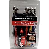 Metolius Ultralight Power Cam Packaged Set