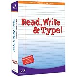 Read, Write & Type: Teacher 2 Pack