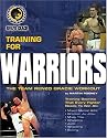 The Team Renzo Gracie Workout: Training for Warriors