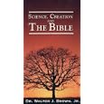 Science Creation and the Bible