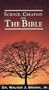 Science, Creation, & The Bible [VHS]