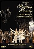 Tchaikovsky - Sleeping Beauty / Rudolph Nureyev, Veronica Tennant, National Ballet of Canada