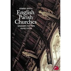 English Parish Churches (World of Art)