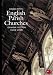 English Parish Churches (World of Art)