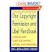 The Copyright Permission and Libel Handbook: A Step-by-Step Guide for Writers, Editors, and Publishers (Wiley Books for Writers Series)