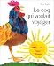 Le coq qui voulait voyager Le coq qui voulait voyager