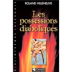 Les possessions diaboliques