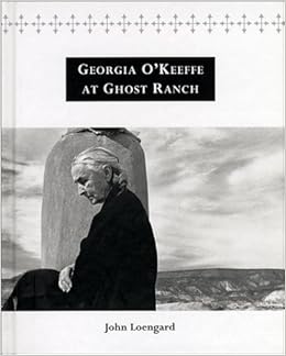 Georgia o'keeffe husband image