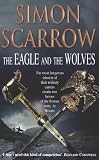 The Eagle and the Wolves (Roman Legion 4)