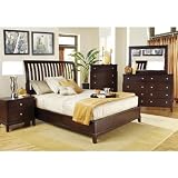 Anderson 5 Pc King Bedroom