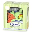 Graco Car Seat Accessories Stroller Gift Pack