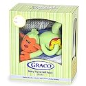 Graco Car Seat Accessories Stroller Gift Pack