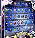 Toys : Pokemon Marbles Exclusive Special Edition 40 Piece Marble Set