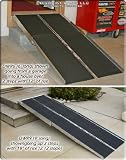 9' Portable Wheelchair Ramps