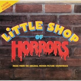 Little Shop Of Horrors
