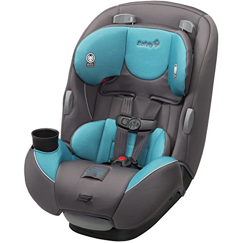 Safety 1st Continuum 3 In 1 Convertible Car Seat Sea