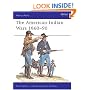 The American Indian Wars 1860-1890 (Men at Arms Series, 63)