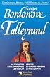 Talleyrand